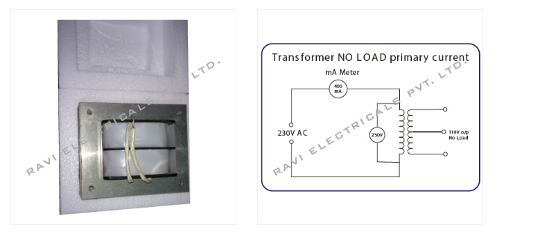 7.5 KVA Transformer Manufacturer